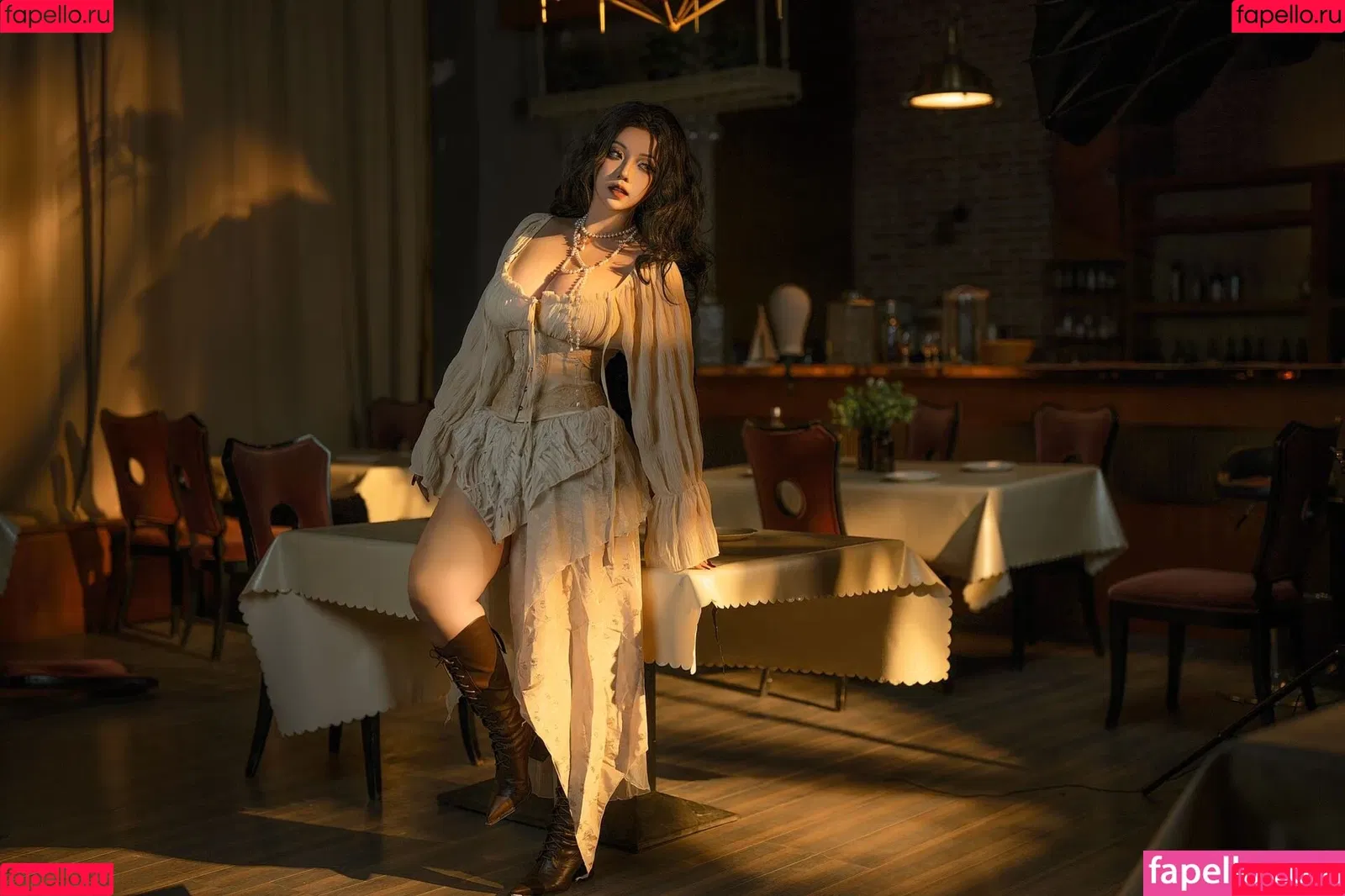 Takomayuyi / https: / takochabuu Onlyfans Photo Gallery 