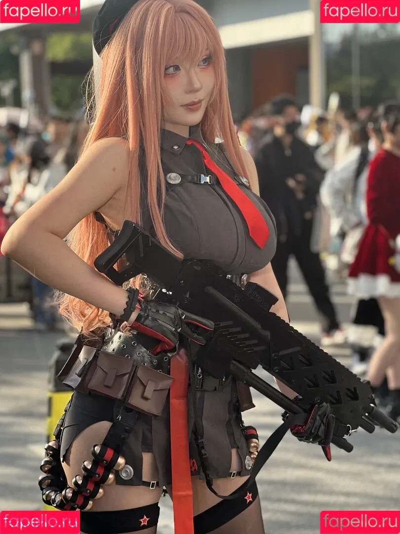 Takomayuyi / https: / takochabuu Onlyfans Photo Gallery 