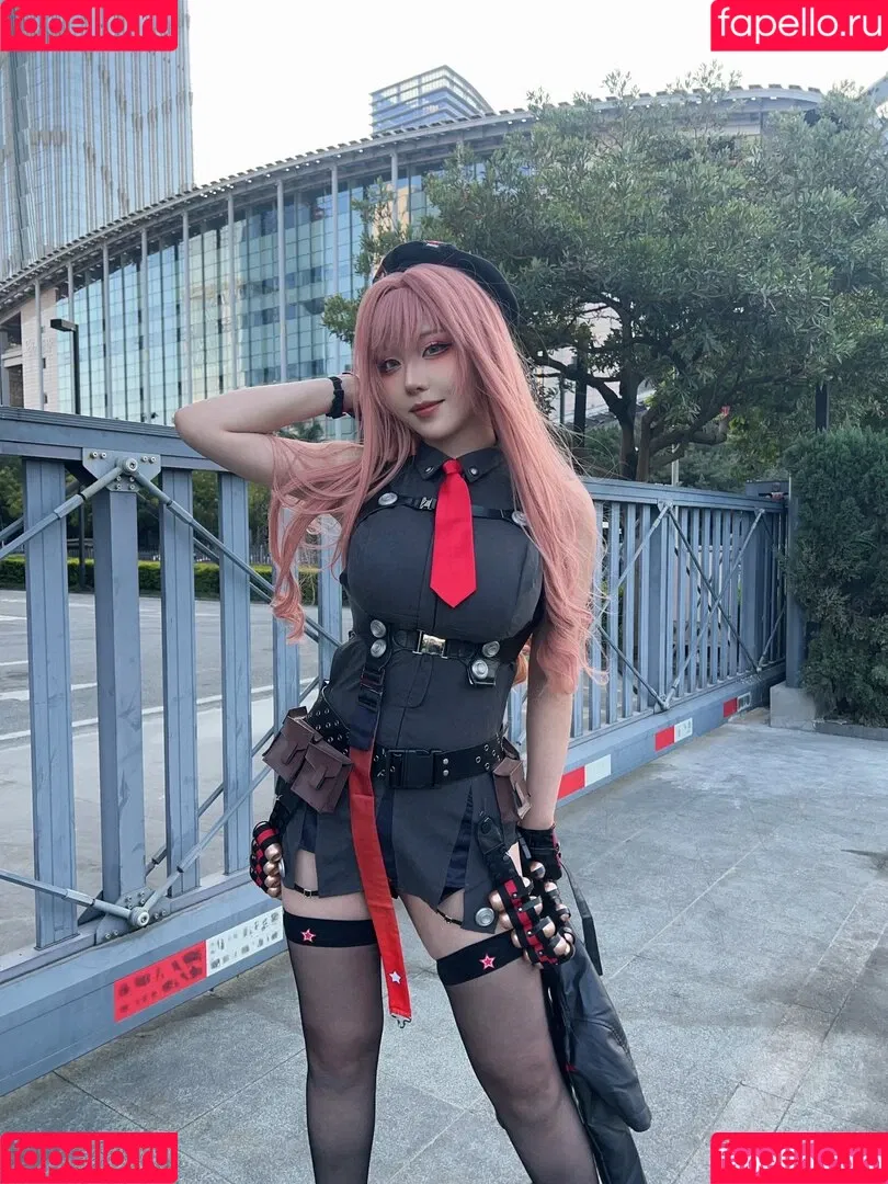 Takomayuyi / https: / takochabuu Onlyfans Photo Gallery 