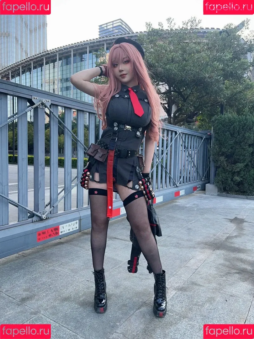 Takomayuyi / https: / takochabuu Onlyfans Photo Gallery 