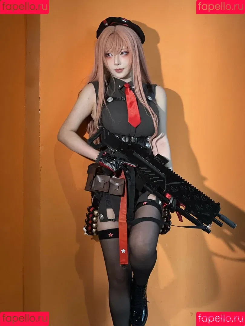 Takomayuyi / https: / takochabuu Onlyfans Photo Gallery 