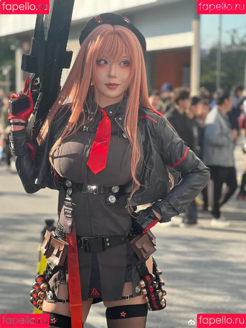 Takomayuyi / https: / takochabuu Onlyfans Photo Gallery 