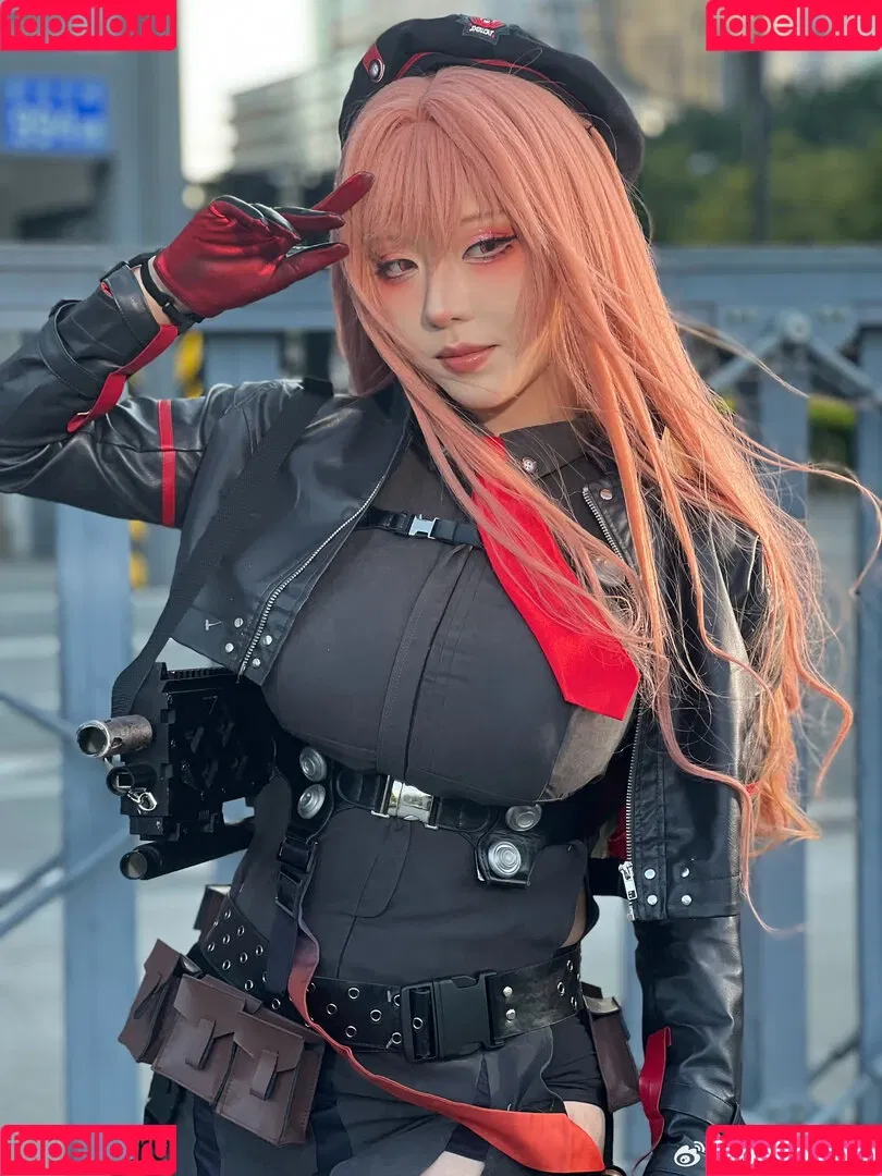 Takomayuyi / https: / takochabuu Onlyfans Photo Gallery 