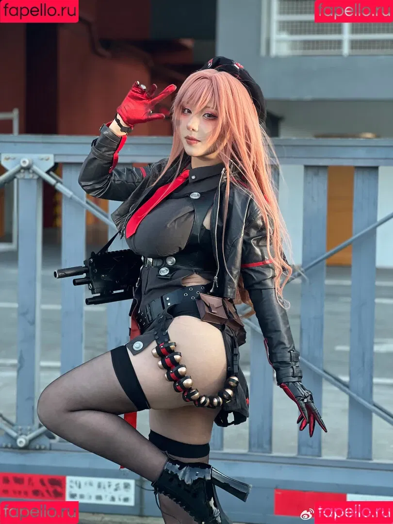 Takomayuyi / https: / takochabuu Onlyfans Photo Gallery 