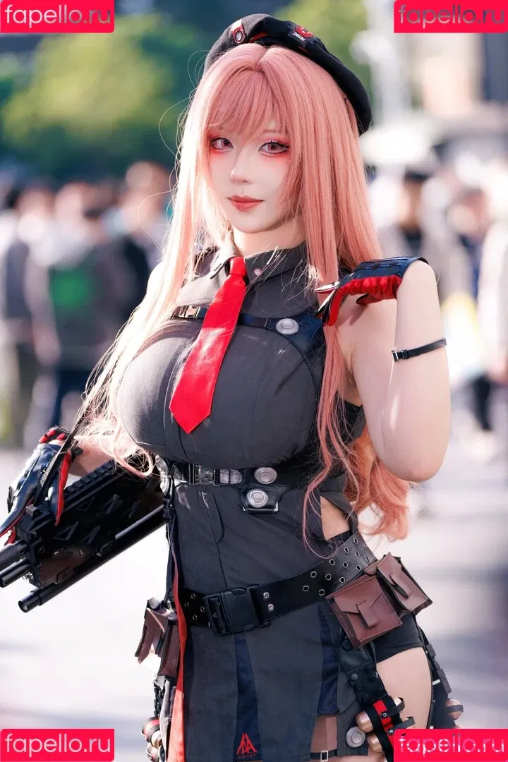 Takomayuyi / https: / takochabuu Onlyfans Photo Gallery 