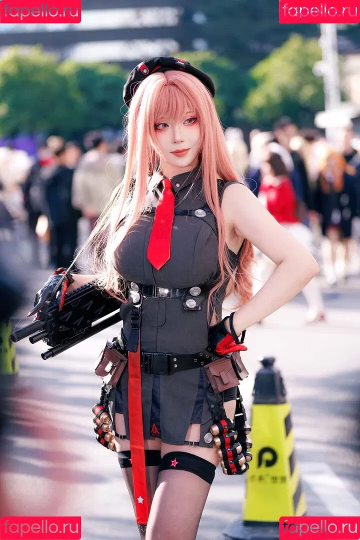 Takomayuyi / https: / takochabuu Onlyfans Photo Gallery 