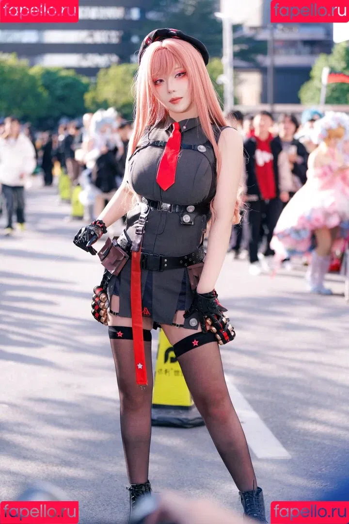 Takomayuyi / https: / takochabuu Onlyfans Photo Gallery 