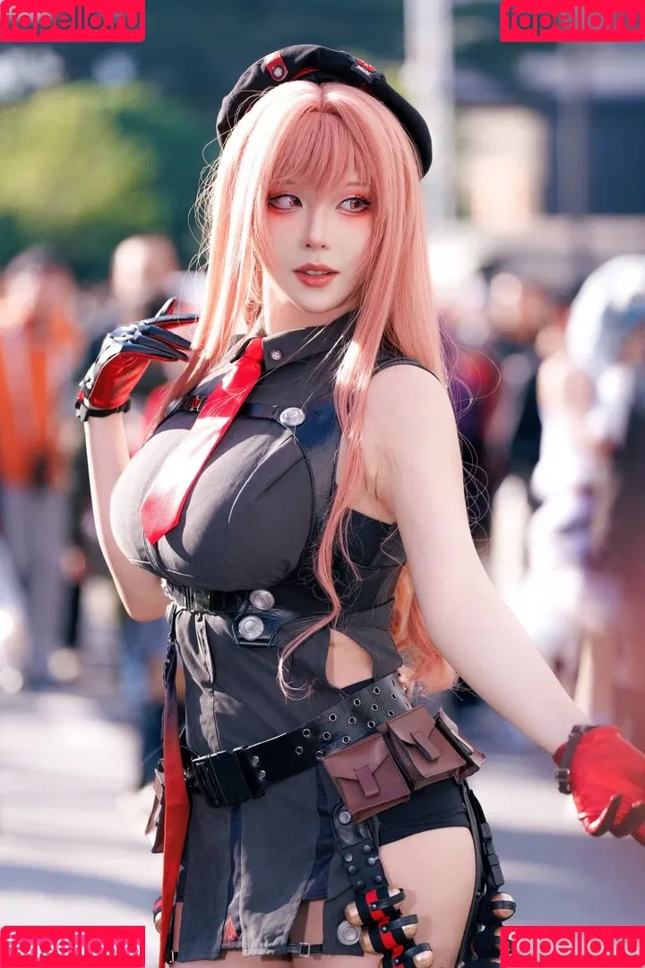 Takomayuyi / https: / takochabuu Onlyfans Photo Gallery 