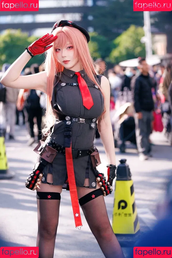 Takomayuyi / https: / takochabuu Onlyfans Photo Gallery 