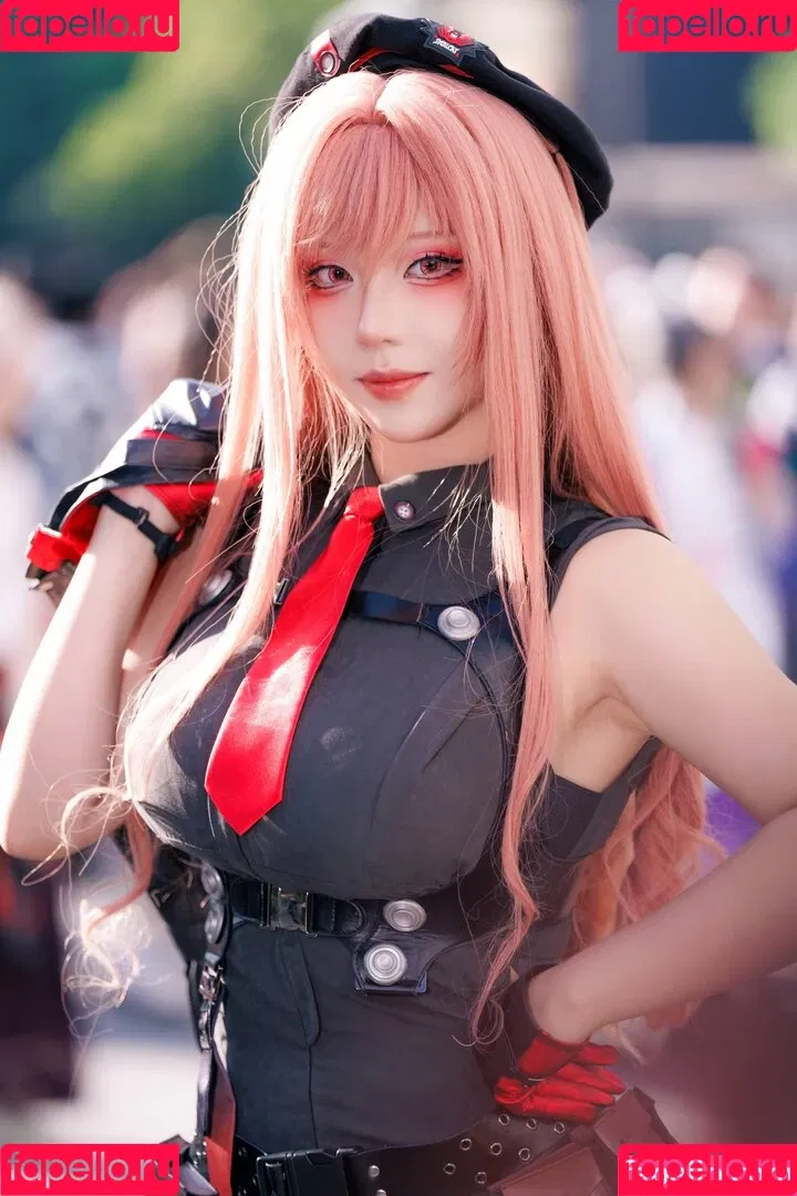 Takomayuyi / https: / takochabuu Onlyfans Photo Gallery 