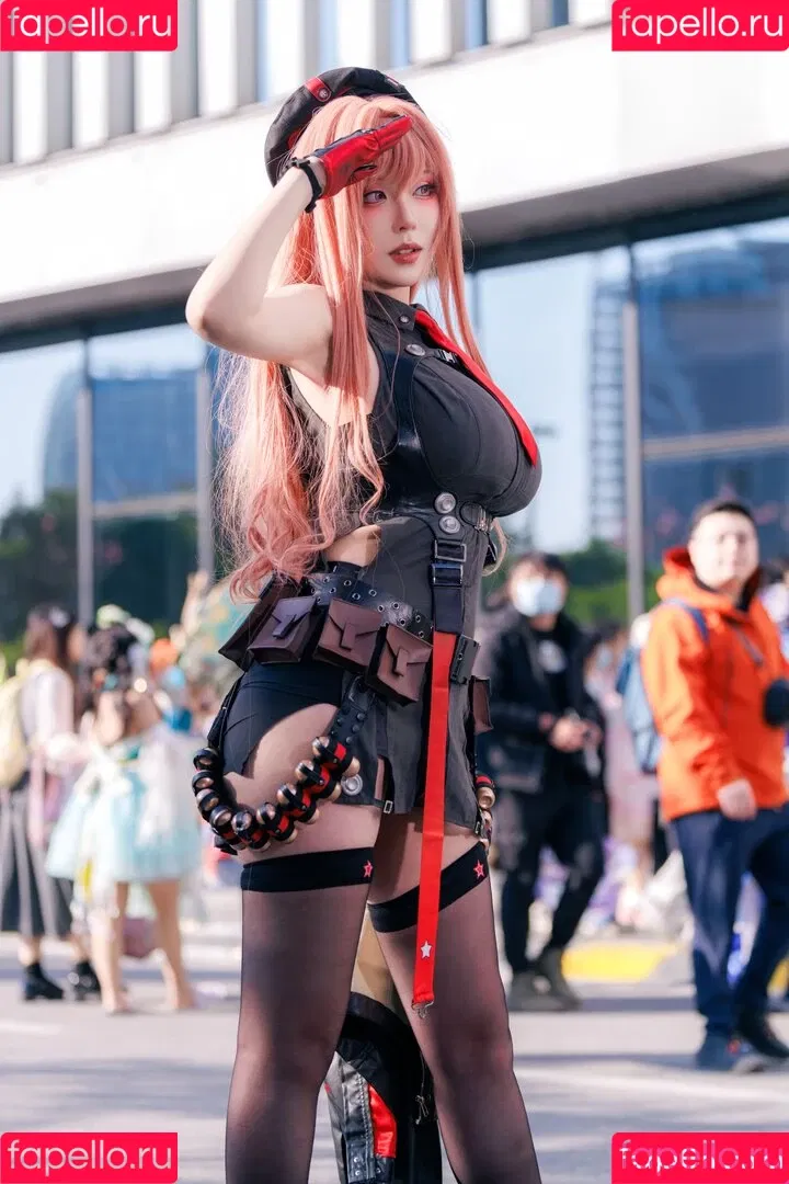 Takomayuyi / https: / takochabuu Onlyfans Photo Gallery 