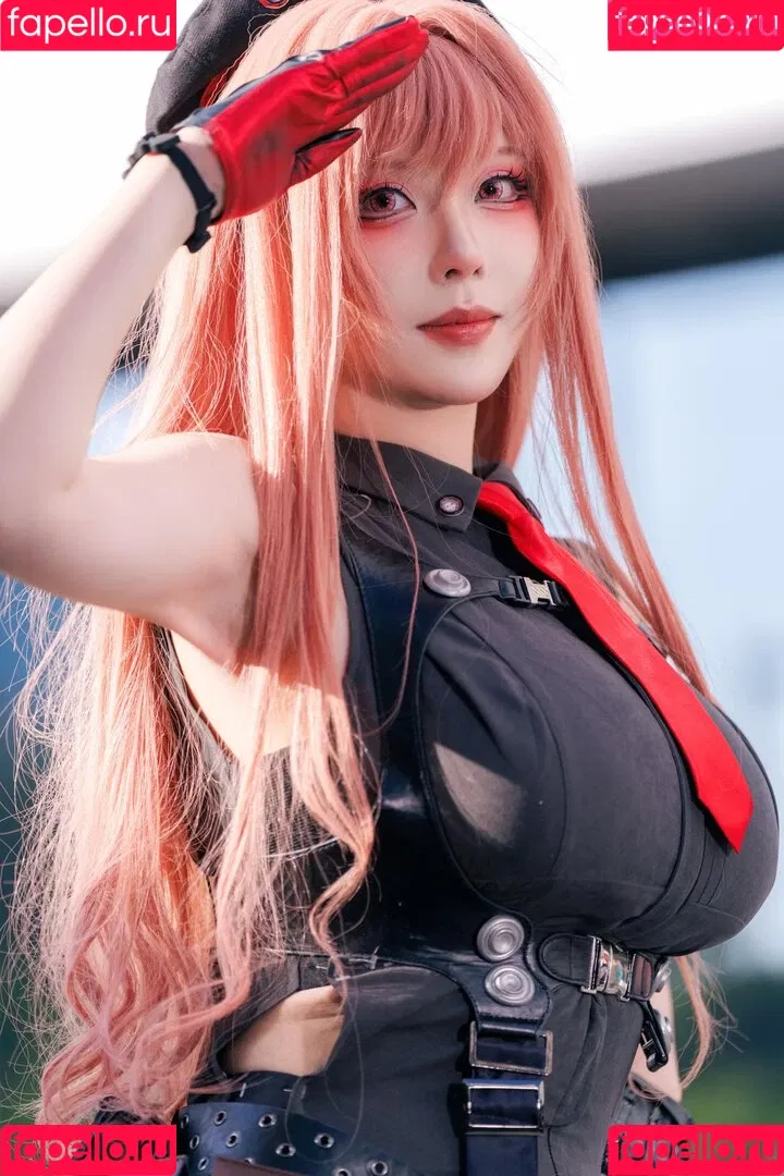 Takomayuyi / https: / takochabuu Onlyfans Photo Gallery 