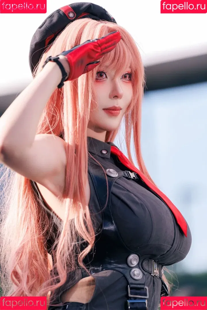 Takomayuyi / https: / takochabuu Onlyfans Photo Gallery 