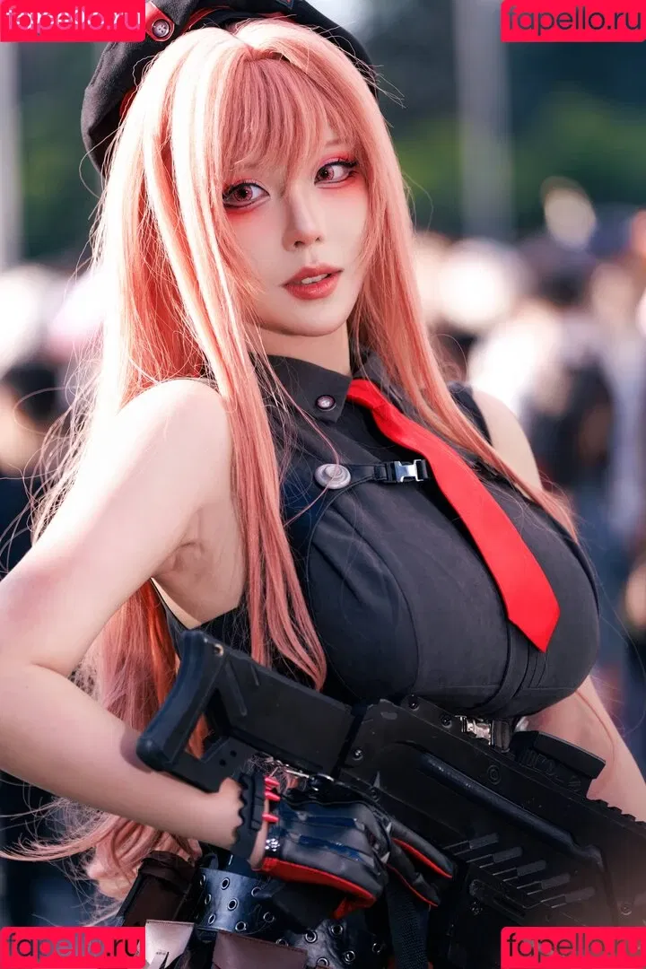 Takomayuyi / https: / takochabuu Onlyfans Photo Gallery 