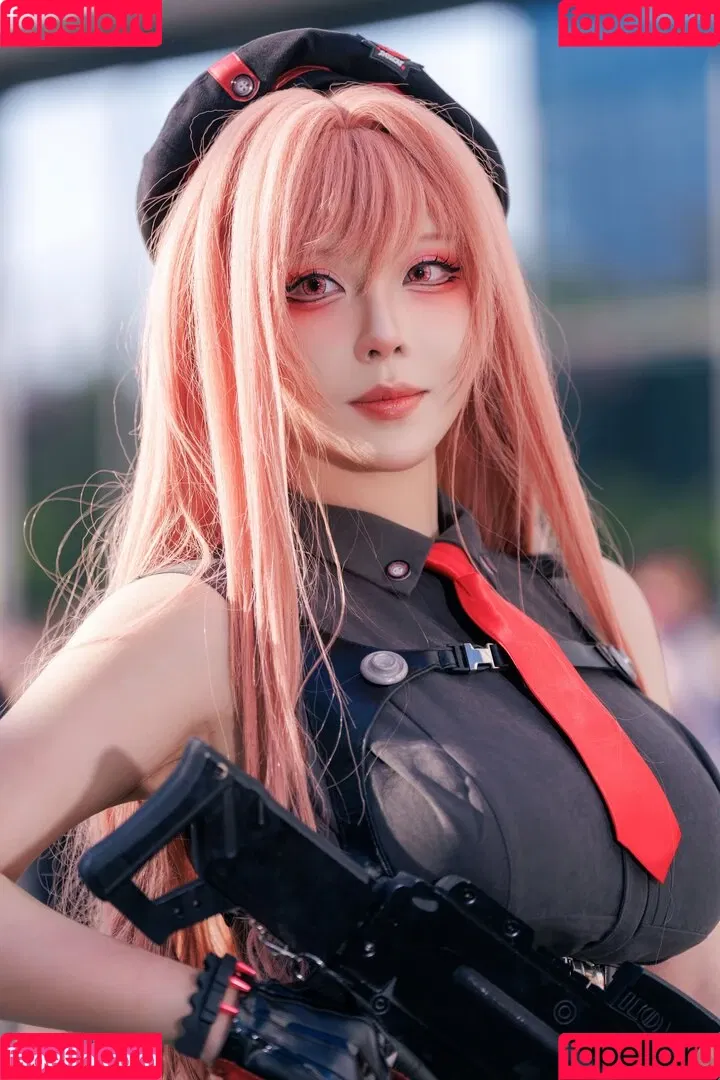 Takomayuyi / https: / takochabuu Onlyfans Photo Gallery 