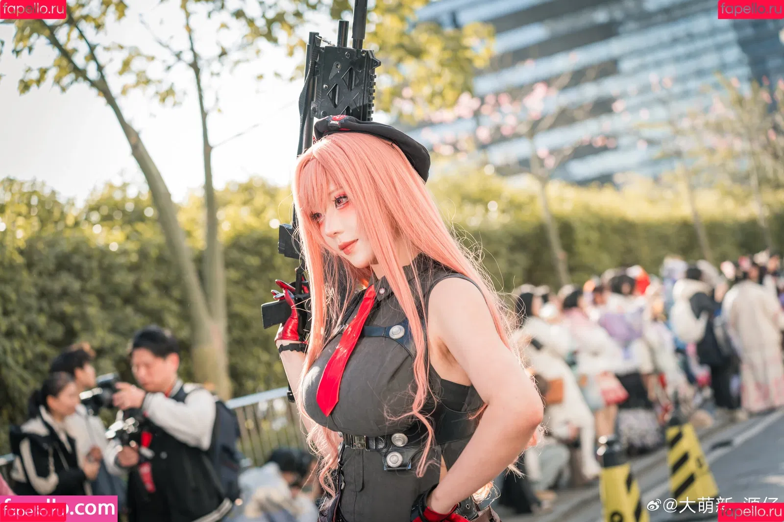 Takomayuyi / https: / takochabuu Onlyfans Photo Gallery 