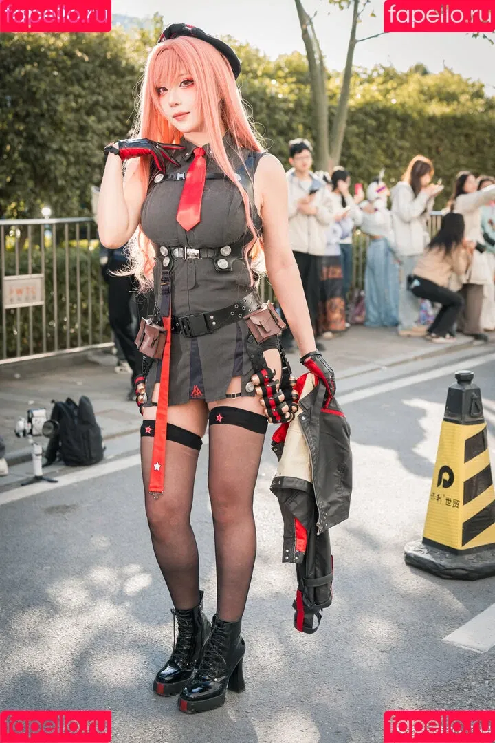 Takomayuyi / https: / takochabuu Onlyfans Photo Gallery 