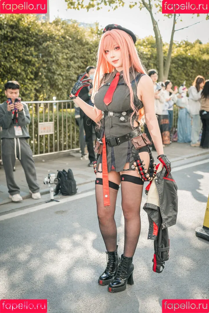 Takomayuyi / https: / takochabuu Onlyfans Photo Gallery 