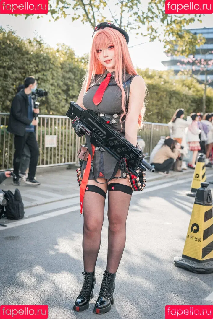 Takomayuyi / https: / takochabuu Onlyfans Photo Gallery 