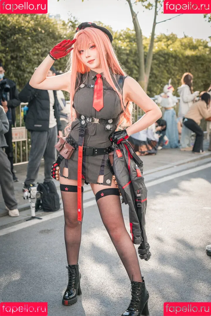 Takomayuyi / https: / takochabuu Onlyfans Photo Gallery 