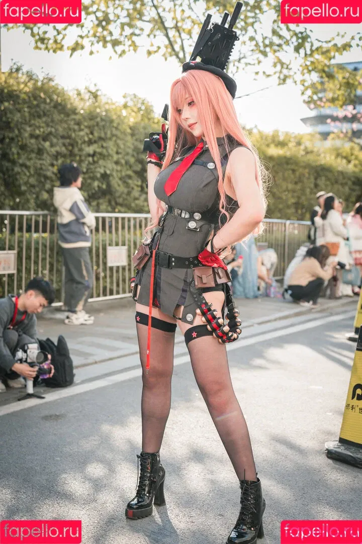 Takomayuyi / https: / takochabuu Onlyfans Photo Gallery 