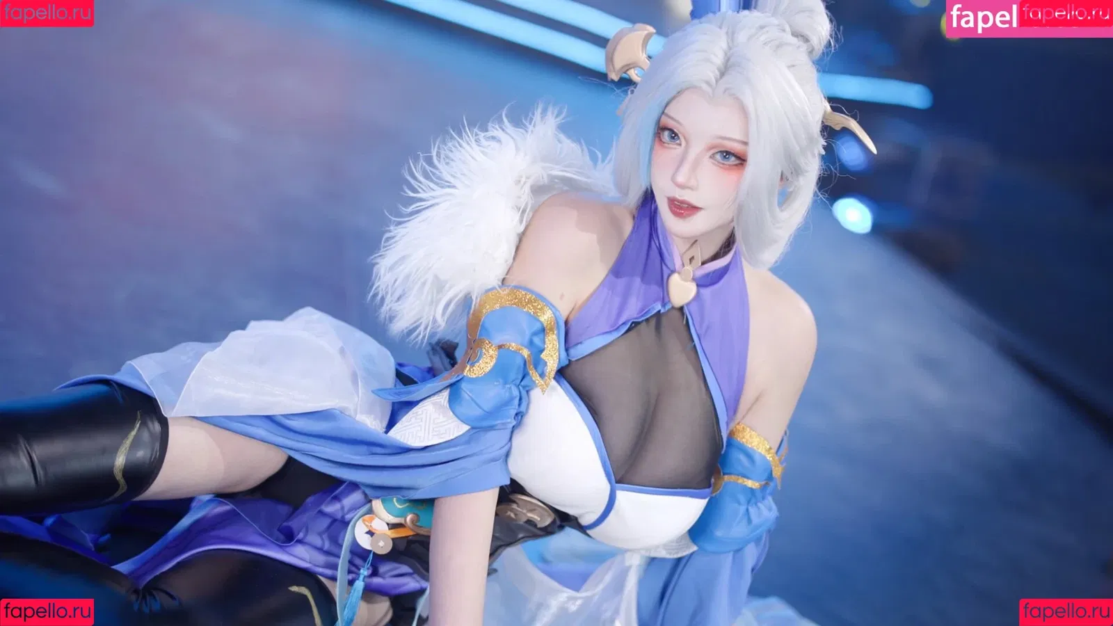 Takomayuyi / https: / takochabuu Onlyfans Photo Gallery 