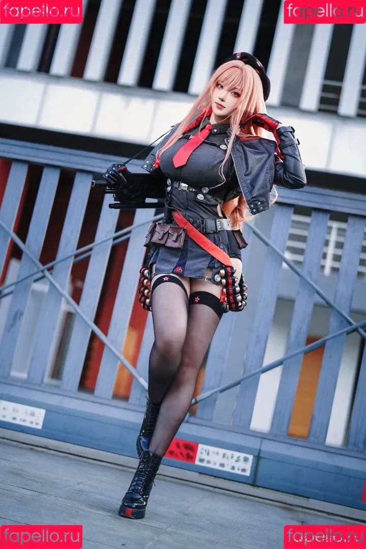 Takomayuyi / https: / takochabuu Onlyfans Photo Gallery 