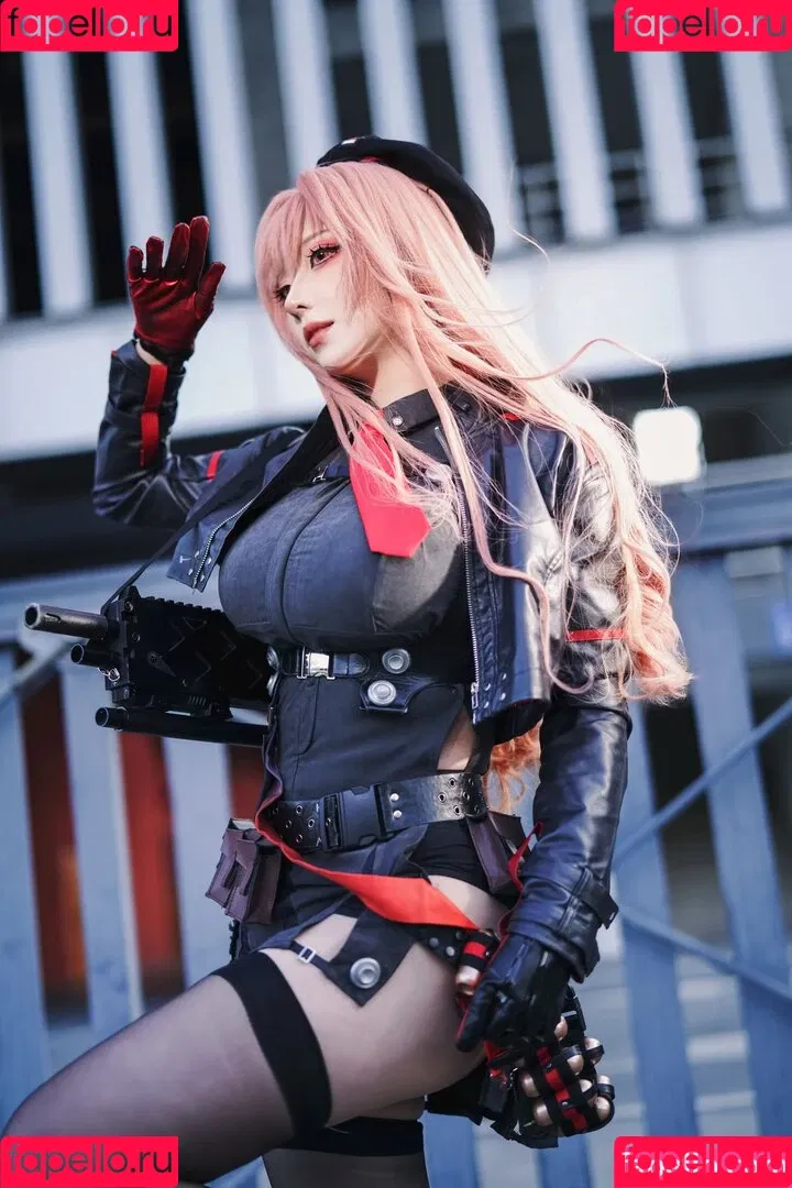 Takomayuyi / https: / takochabuu Onlyfans Photo Gallery 