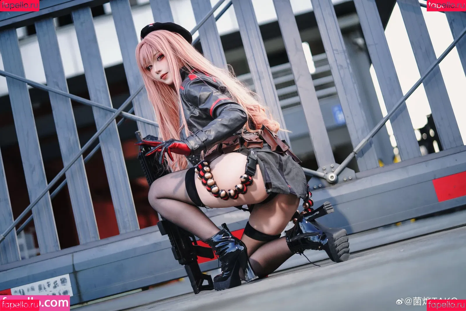 Takomayuyi / https: / takochabuu Onlyfans Photo Gallery 