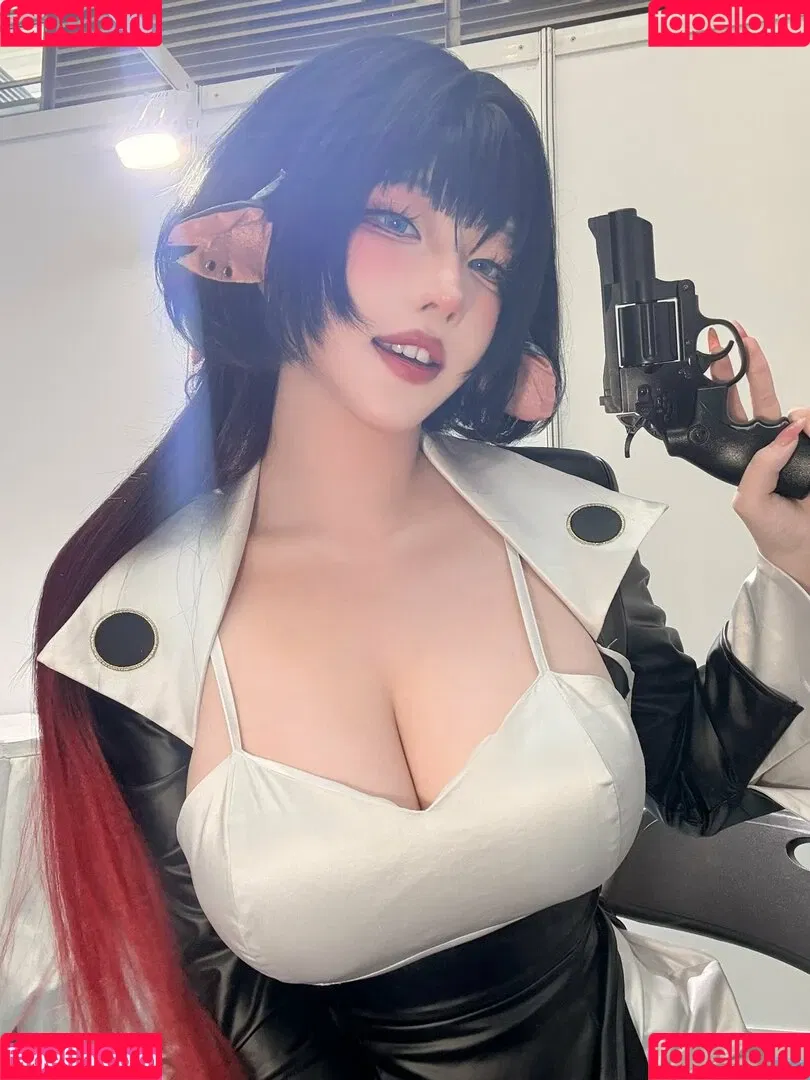 Takomayuyi / https: / takochabuu Onlyfans Photo Gallery 