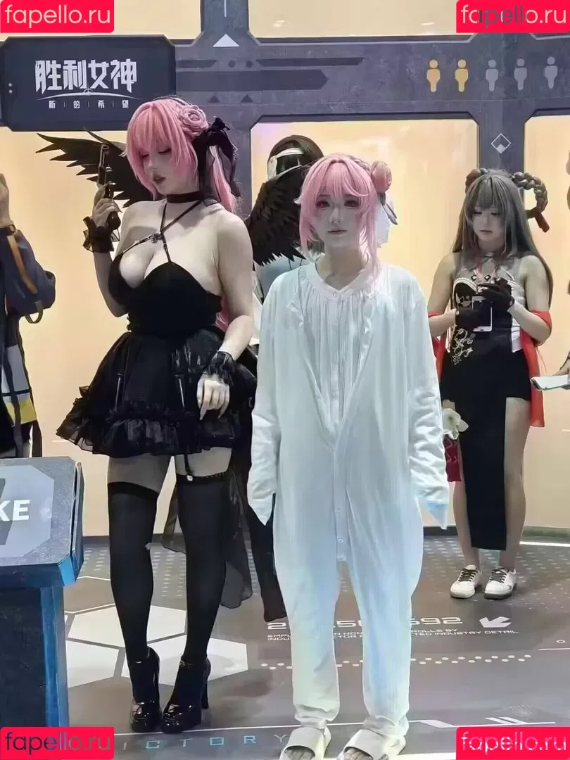 Takomayuyi / https: / takochabuu Onlyfans Photo Gallery 