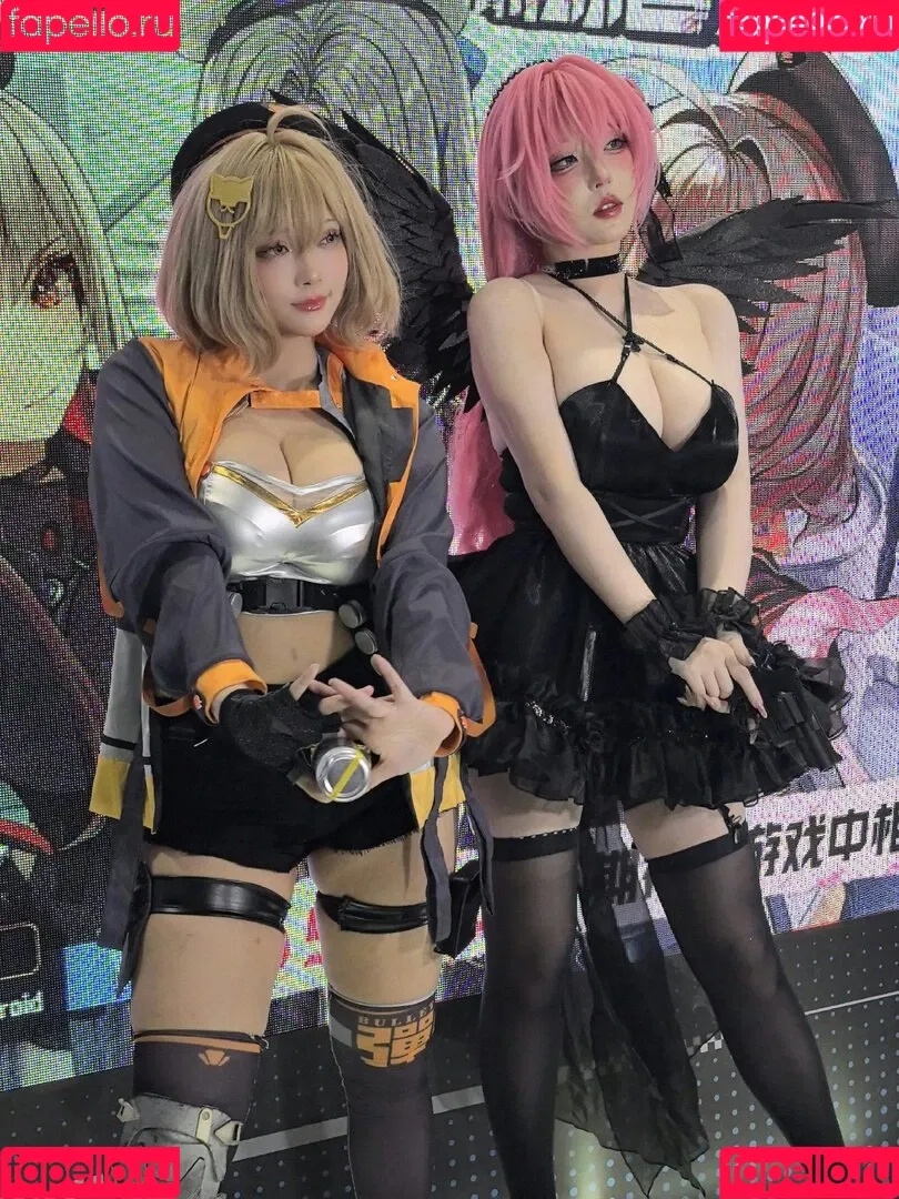 Takomayuyi / https: / takochabuu Onlyfans Photo Gallery 