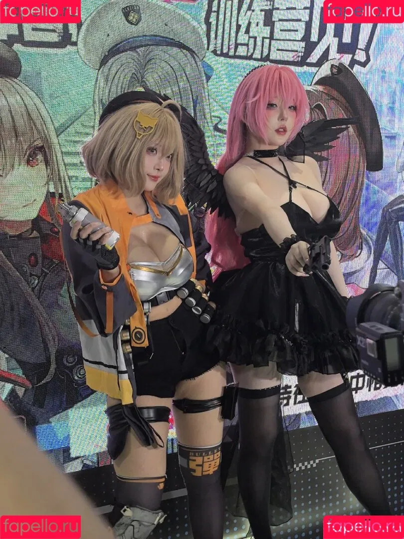 Takomayuyi / https: / takochabuu Onlyfans Photo Gallery 