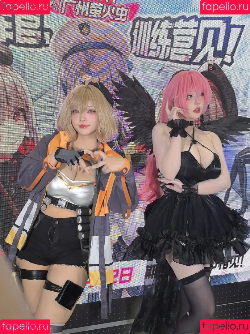 Takomayuyi / https: / takochabuu Onlyfans Photo Gallery 