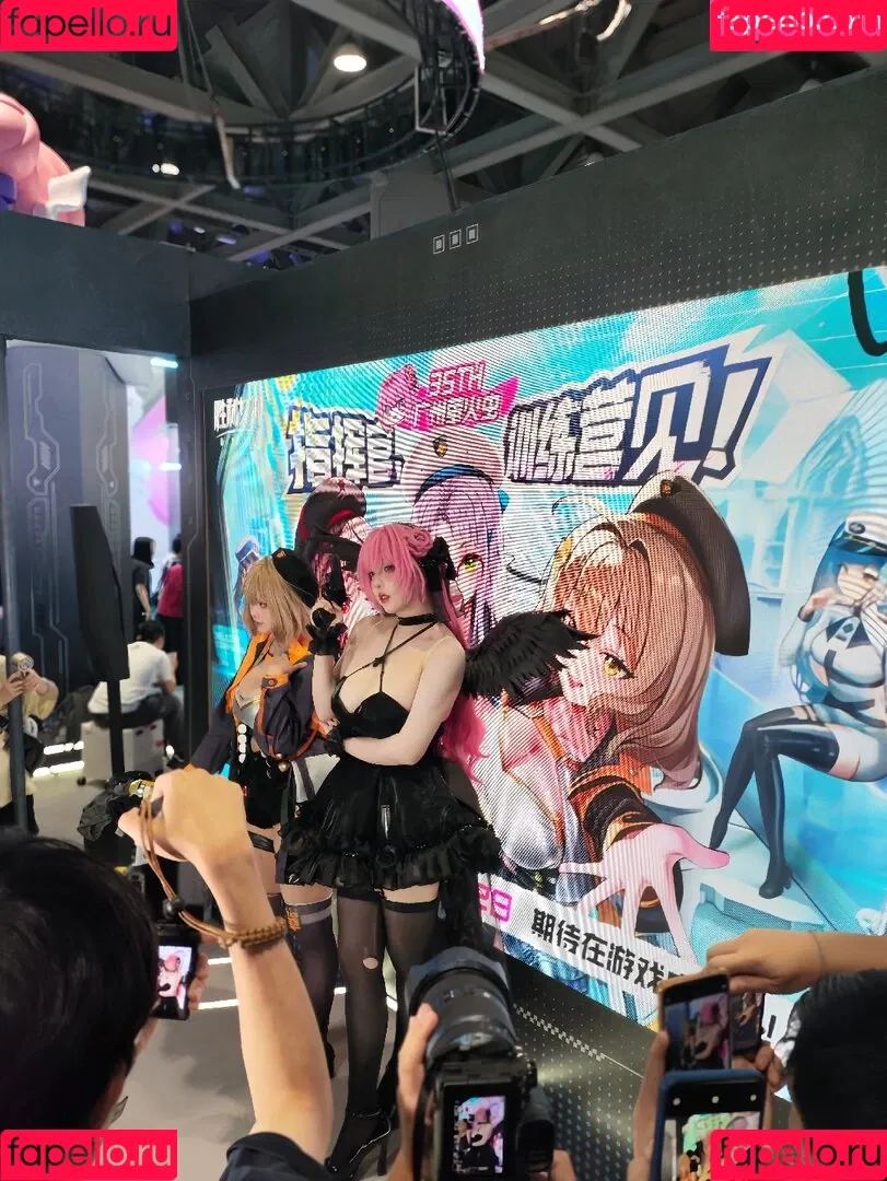 Takomayuyi / https: / takochabuu Onlyfans Photo Gallery 