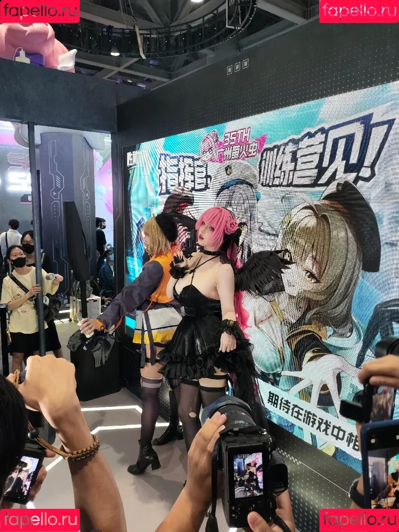 Takomayuyi / https: / takochabuu Onlyfans Photo Gallery 