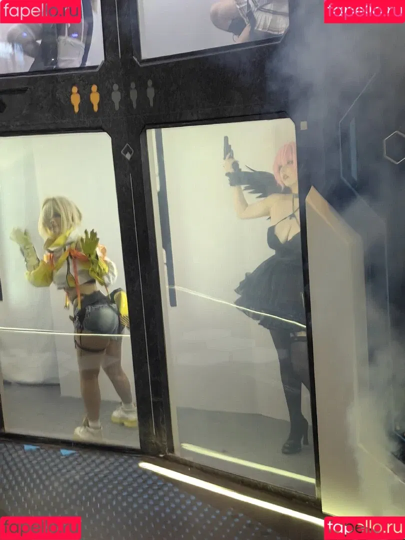 Takomayuyi / https: / takochabuu Onlyfans Photo Gallery 