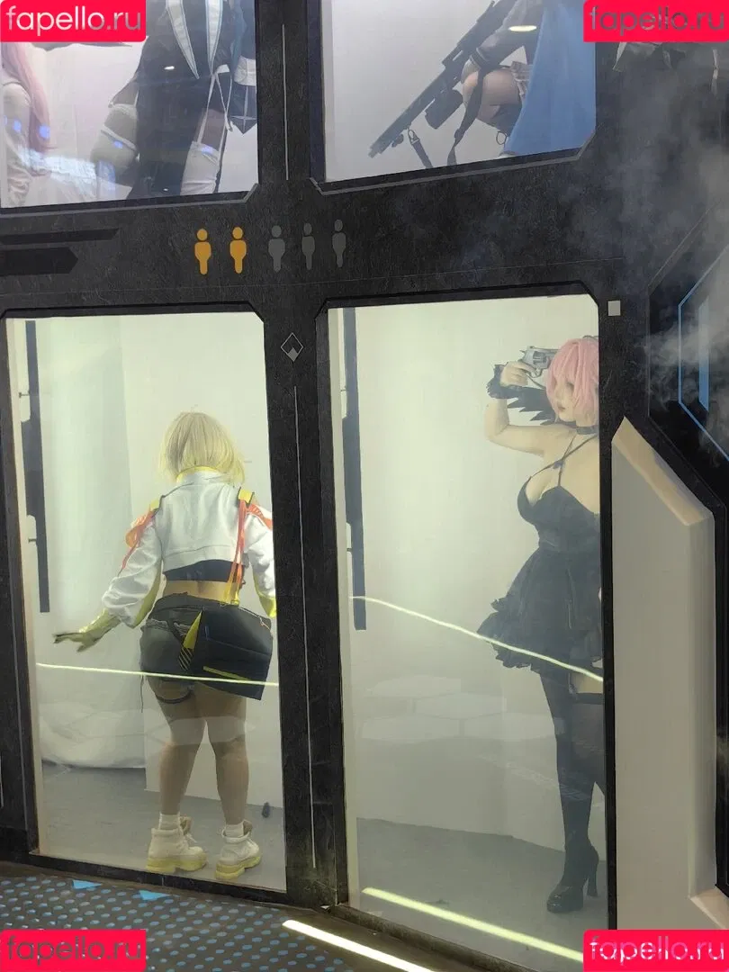 Takomayuyi / https: / takochabuu Onlyfans Photo Gallery 