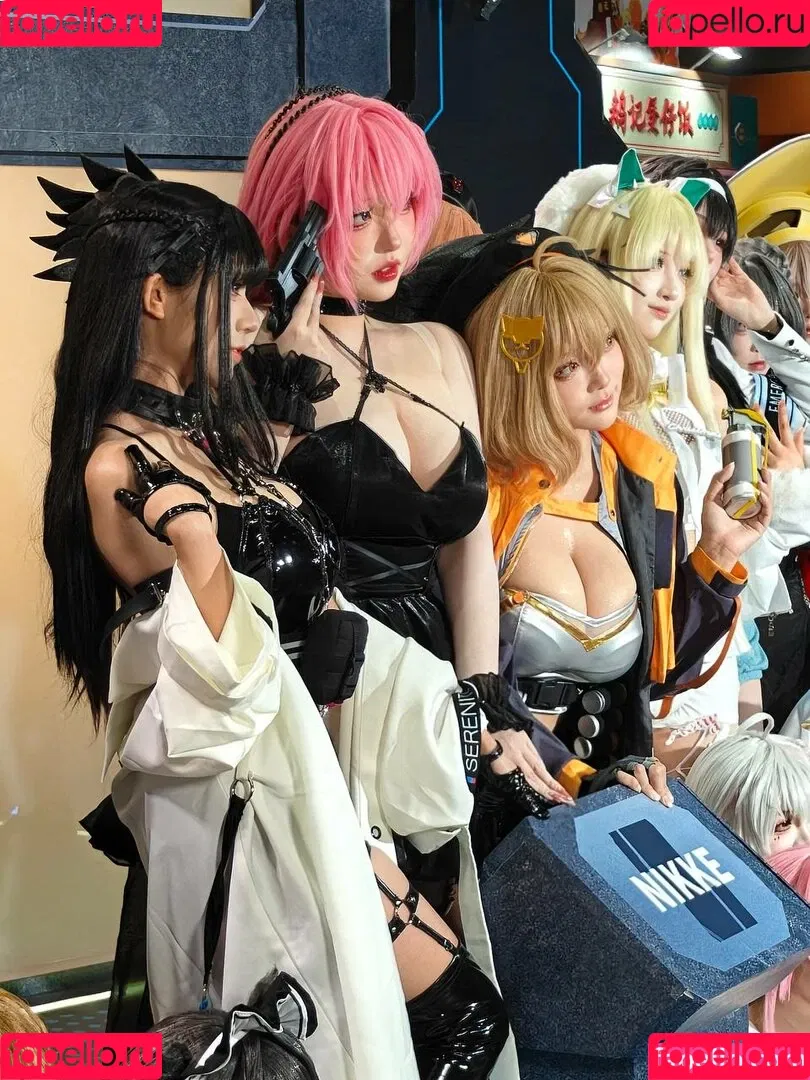 Takomayuyi / https: / takochabuu Onlyfans Photo Gallery 