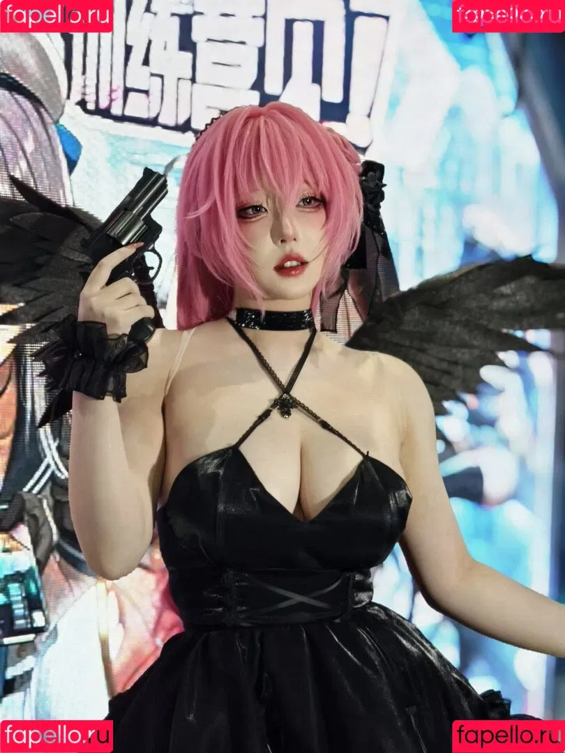 Takomayuyi / https: / takochabuu Onlyfans Photo Gallery 