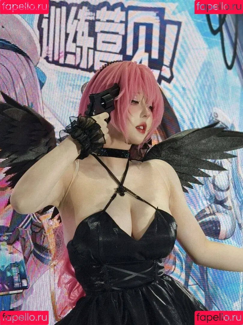 Takomayuyi / https: / takochabuu Onlyfans Photo Gallery 