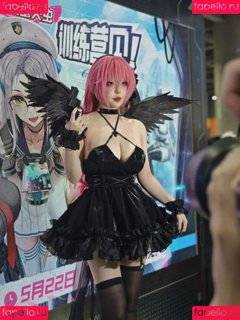 Takomayuyi / https: / takochabuu Onlyfans Photo Gallery 