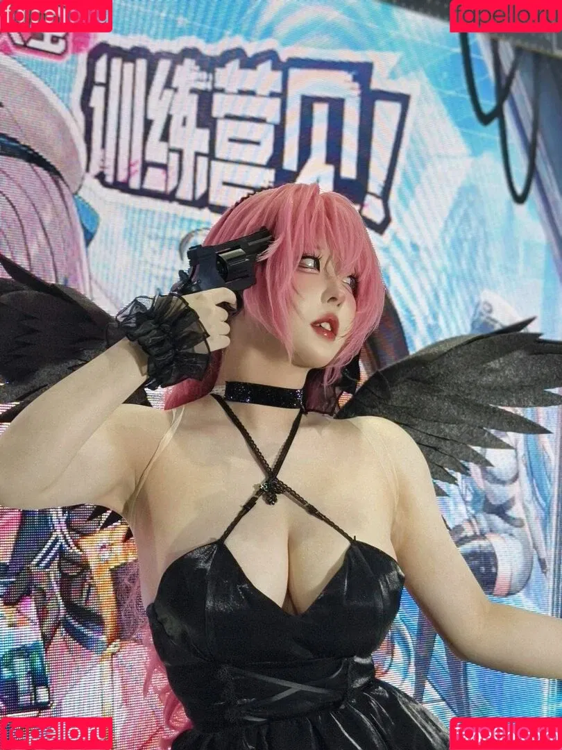 Takomayuyi / https: / takochabuu Onlyfans Photo Gallery 