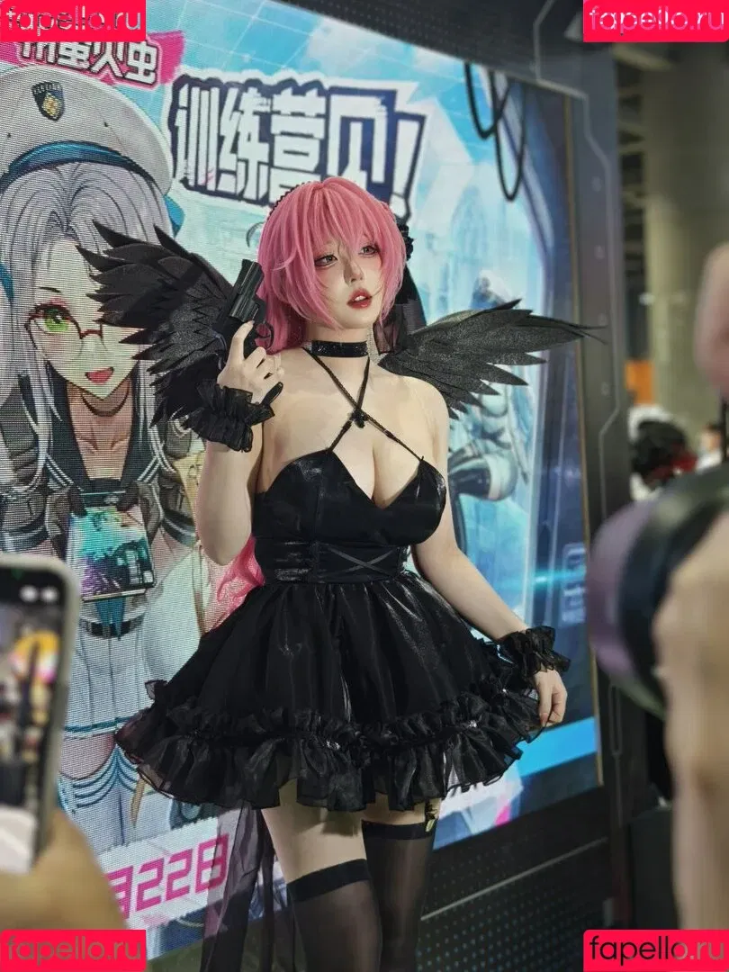 Takomayuyi / https: / takochabuu Onlyfans Photo Gallery 