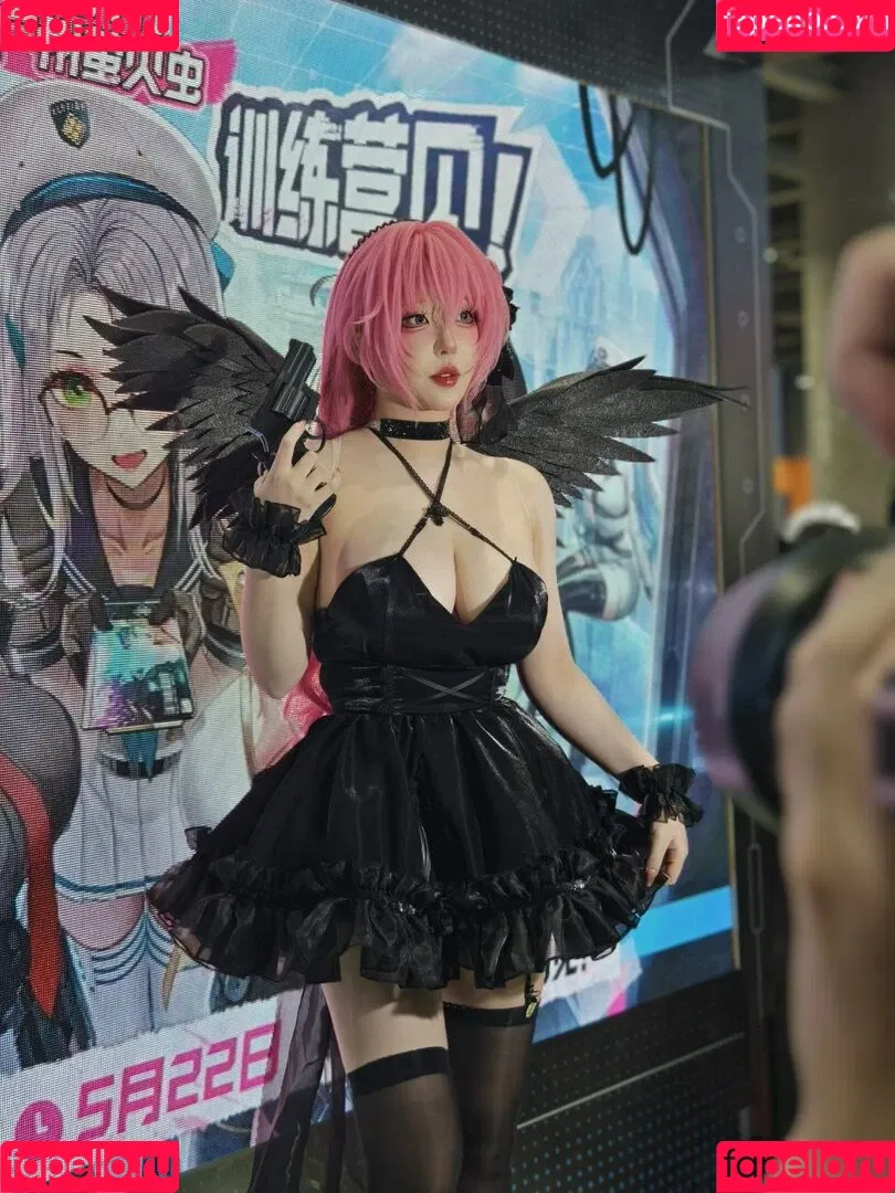 Takomayuyi / https: / takochabuu Onlyfans Photo Gallery 