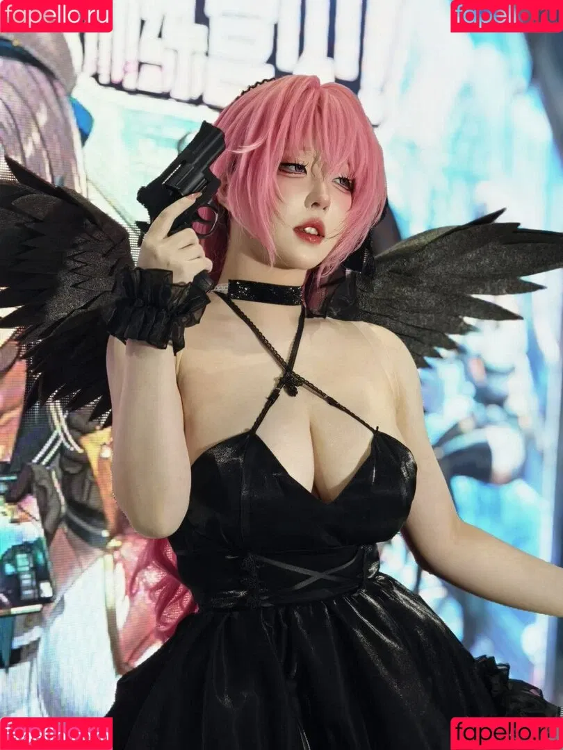 Takomayuyi / https: / takochabuu Onlyfans Photo Gallery 