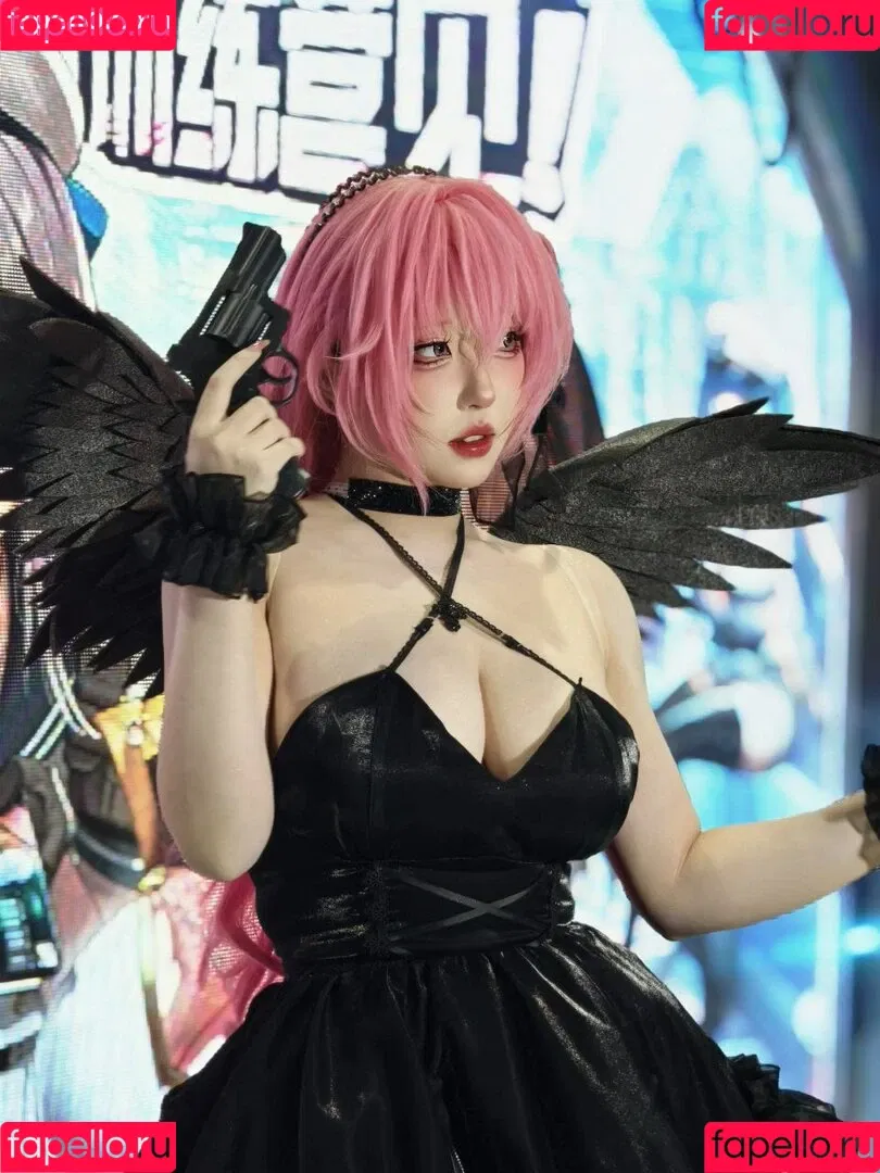 Takomayuyi / https: / takochabuu Onlyfans Photo Gallery 