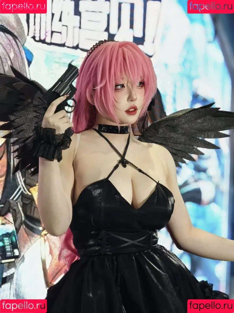 Takomayuyi / https: / takochabuu Onlyfans Photo Gallery 