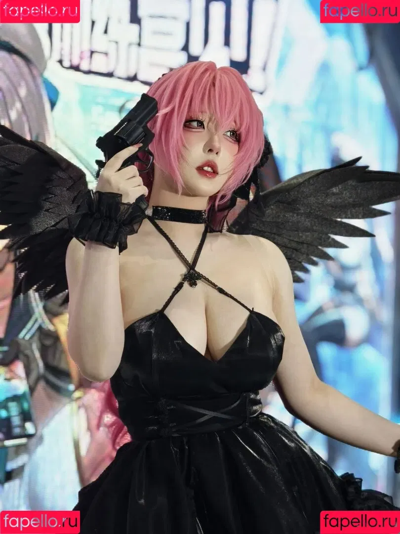 Takomayuyi / https: / takochabuu Onlyfans Photo Gallery 