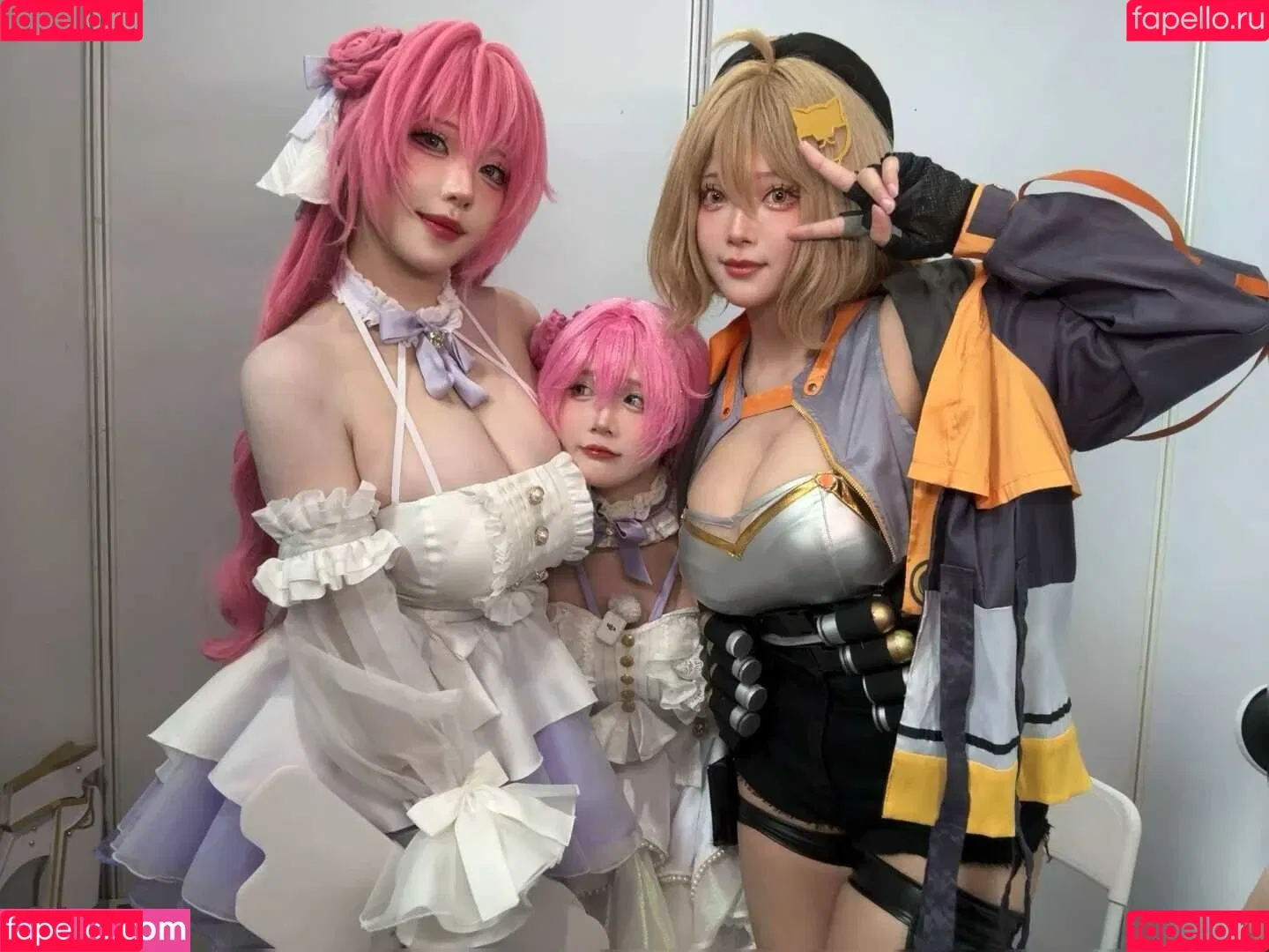 Takomayuyi / https: / takochabuu Onlyfans Photo Gallery 